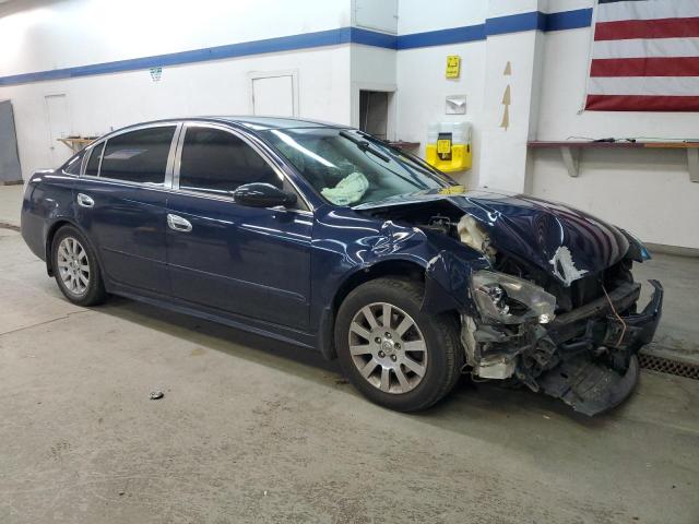 Photo 4 from auction – 2005 NISSAN ALTIMA S with VIN 1N4AL11D75C114625