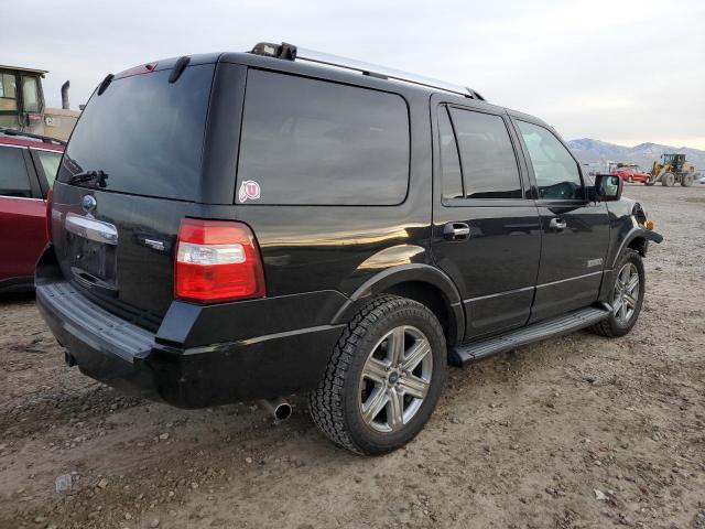Photo 3 from auction – 2007 FORD EXPEDITION with VIN 1FMFU20537LA79402