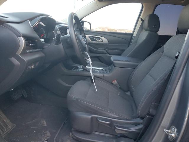 Photo 7 from auction – 2019 CHEVROLET TRAVERSE L with VIN 1GNERFKW2KJ315872