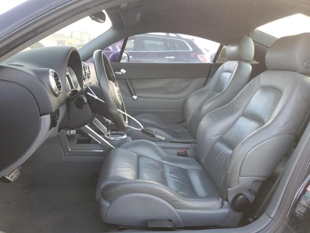 Photo 7 from auction – 2005 AUDI TT with VIN TRUSC28N951007578