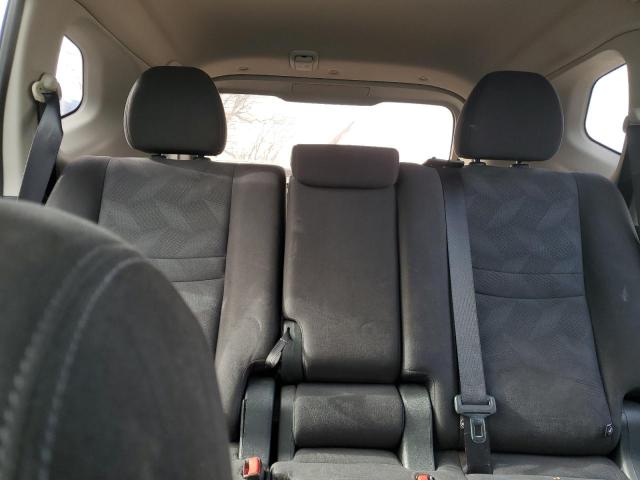 Photo 10 from auction – 2015 NISSAN ROGUE S with VIN KNMAT2MV6FP533046