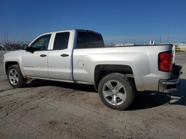 Photo 2 from auction – 2017 CHEVROLET SILVERADO with VIN 1GCRCPEH7HZ375252