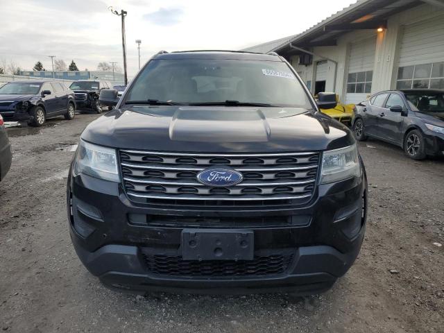 Photo 5 from auction – 2016 FORD EXPLORER 4 with VIN 1FM5K7B83GGB02899