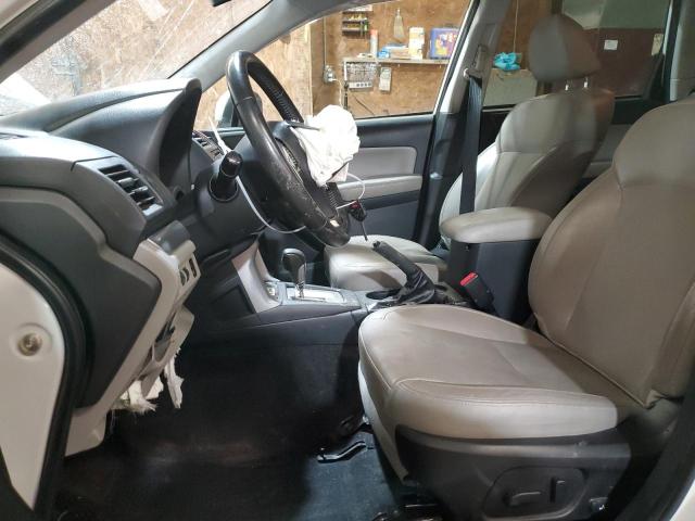 Photo 7 from auction – 2015 SUBARU FORESTER 2 with VIN JF2SJAHC6FH414714