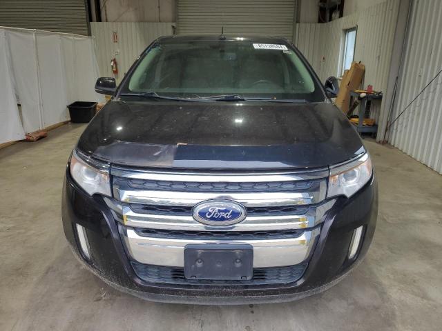 Photo 5 from auction – 2014 FORD EDGE LIMIT with VIN 2FMDK3KC9EBB17887