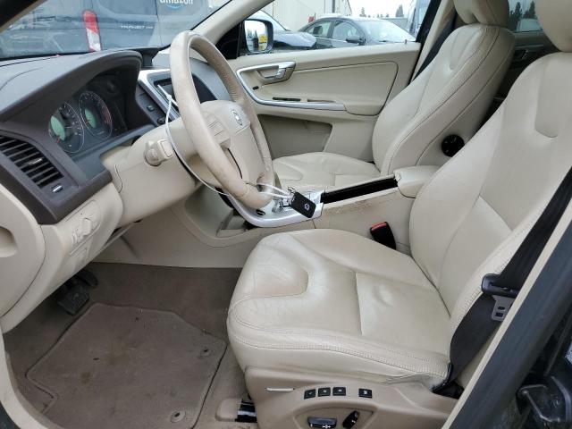 Photo 7 from auction – 2010 VOLVO XC60 3.2 with VIN YV4960DZ6A2108012
