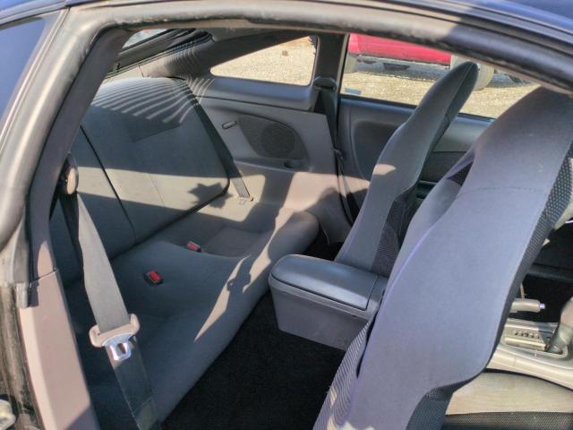 Photo 10 from auction – 2002 TOYOTA CELICA GT with VIN JTDDR32T620116886