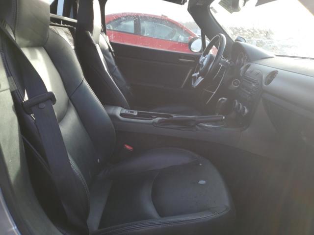 Photo 10 from auction – 2011 MAZDA MX-5 MIATA with VIN JM1NC2PF8B0217611