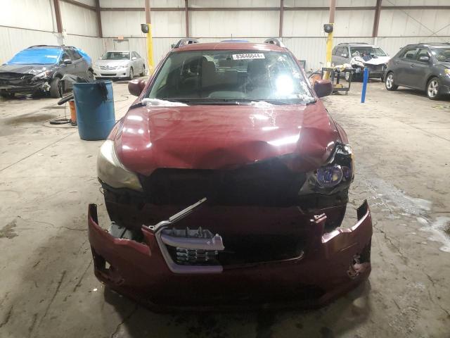 Photo 5 from auction – 2013 SUBARU IMPREZA SP with VIN JF1GPAL61DH804644