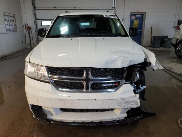 Photo 5 from auction – 2017 DODGE JOURNEY SE with VIN 3C4PDCAB9HT684114