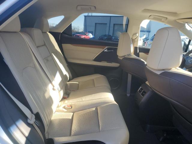 Photo 11 from auction – 2017 LEXUS RX 350 BAS with VIN 2T2BZMCAXHC055675