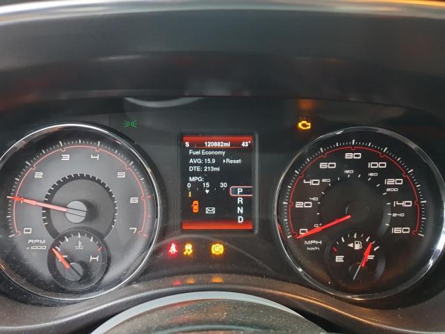 Photo 9 from auction – 2013 DODGE CHARGER R/ with VIN 2C3CDXDT0DH681586