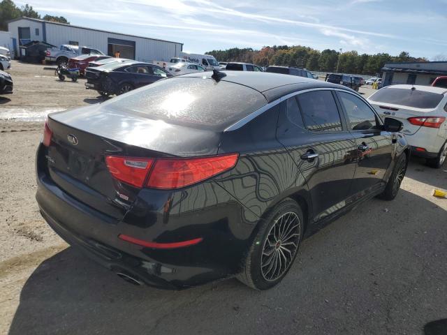 Photo 3 from auction – 2015 KIA OPTIMA LX with VIN 5XXGM4A73FG507553