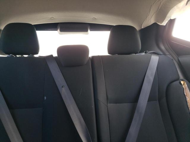 Photo 10 from auction – 2024 NISSAN KICKS S with VIN 3N1CP5BV3RL496767