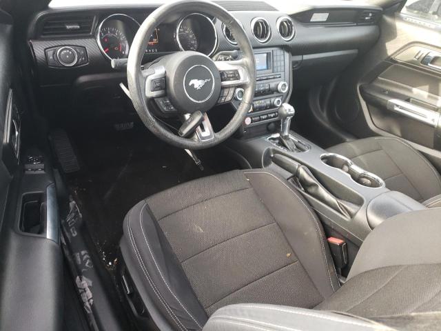 Photo 8 from auction – 2015 FORD MUSTANG with VIN 1FA6P8AM7F5335358