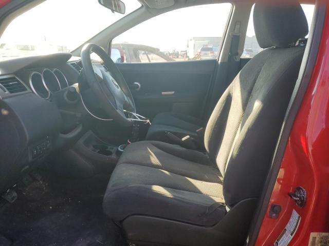 Photo 7 from auction – 2012 NISSAN VERSA S with VIN 3N1BC1CP4CK268855