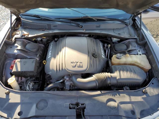 Photo 11 from auction – 2014 DODGE CHARGER R/ with VIN 2C3CDXCTXEH349254