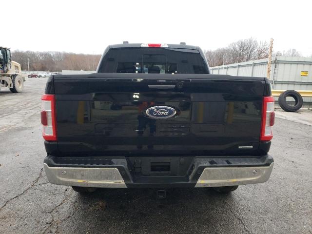 Photo 6 from auction – 2023 FORD F150 SUPER with VIN 1FTFW1E87PKD19679