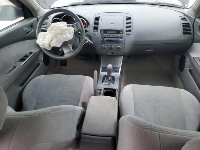 Photo 8 from auction – 2006 NISSAN ALTIMA S with VIN 1N4AL11D96C231883