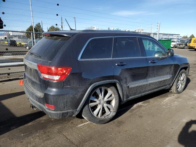 Photo 3 from auction – 2013 JEEP GRAND CHER with VIN 1C4RJFAG6DC633447