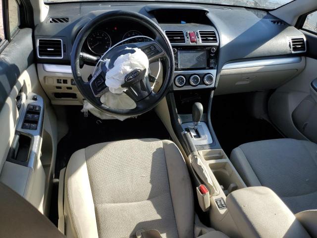 صورة رقم 8 من المزاد - 2015 SUBARU XV CROSSTR مع VIN JF2GPADC4F8210181