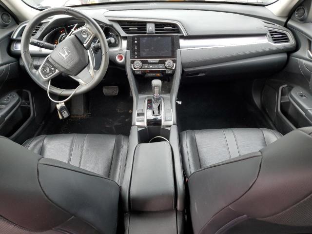 Photo 8 from auction – 2016 HONDA CIVIC EXL with VIN 19XFC1F73GE023754
