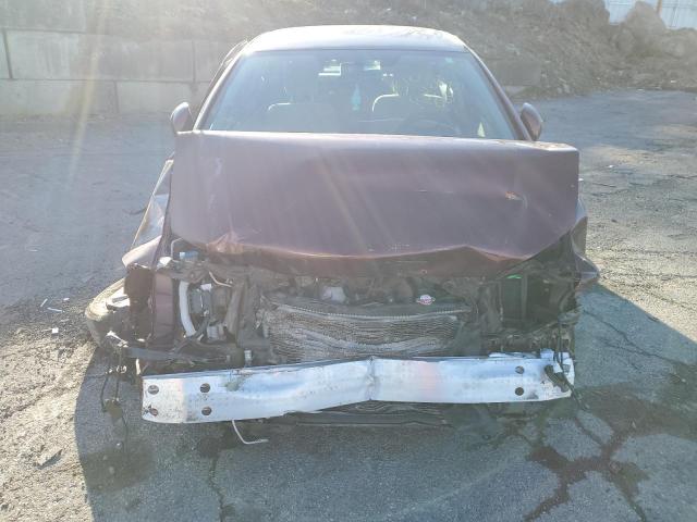Photo 5 from auction – 2013 HONDA CIVIC LX with VIN 19XFB2F53DE202590