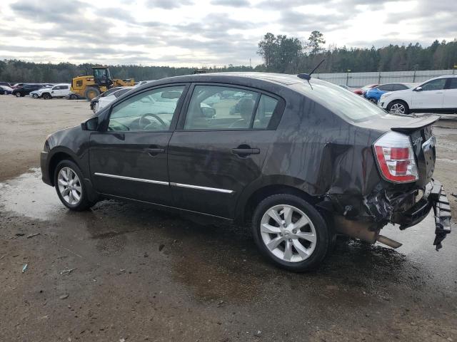 Photo 2 from auction – 2011 NISSAN SENTRA 2.0 with VIN 3N1AB6APXBL654784