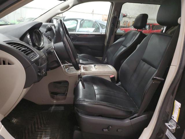 Photo 7 from auction – 2015 CHRYSLER TOWN & COU with VIN 2C4RC1CG2FR584008