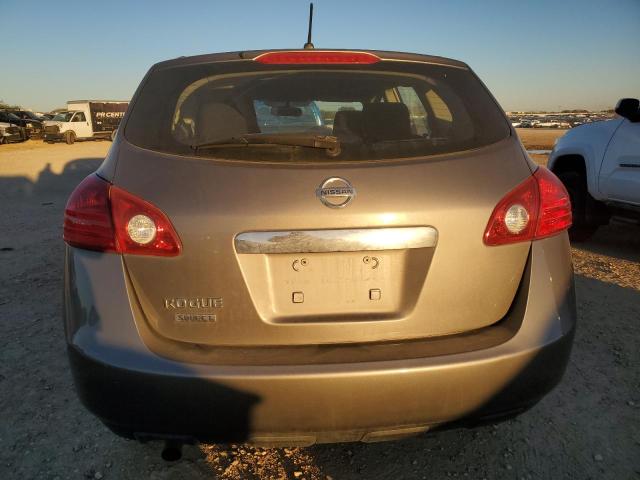 Photo 6 from auction – 2014 NISSAN ROGUE SELE with VIN JN8AS5MT3EW606854