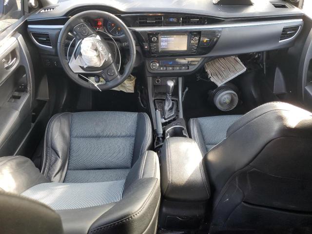 Photo 8 from auction – 2015 TOYOTA COROLLA L with VIN 5YFBURHE6FP292463