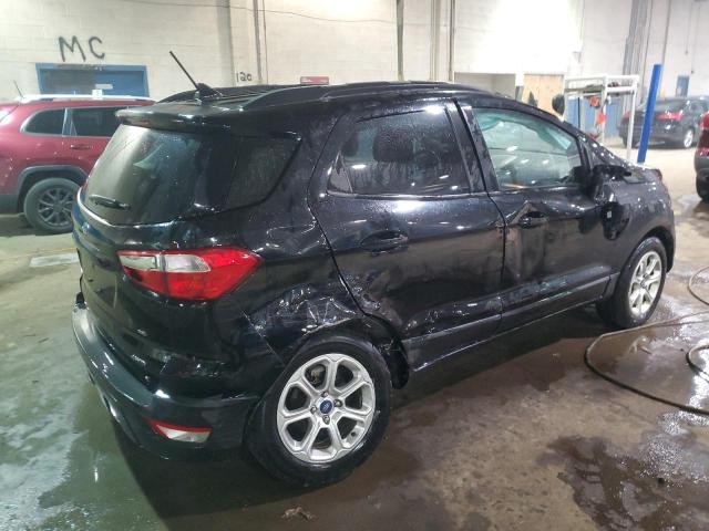 Photo 3 from auction – 2018 FORD ECOSPORT S with VIN MAJ6P1UL9JC213633