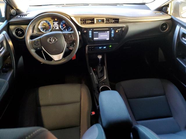 Photo 8 from auction – 2017 TOYOTA COROLLA L with VIN 5YFBURHE3HP672962