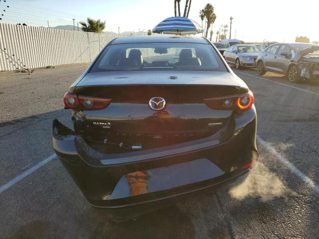 Photo 6 from auction – 2022 MAZDA 3 PREFERRE with VIN JM1BPBCL8N1509373