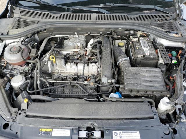 Photo 11 from auction – 2020 VOLKSWAGEN JETTA S with VIN 3VWCB7BU2LM018210