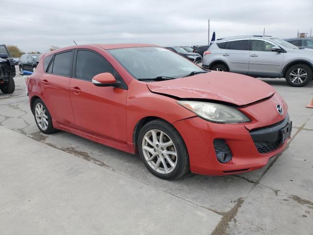 Photo 4 from auction – 2012 MAZDA 3 S with VIN JM1BL1M57C1622525