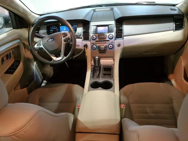Photo 8 from auction – 2013 FORD TAURUS SE with VIN 1FAHP2D81DG150616