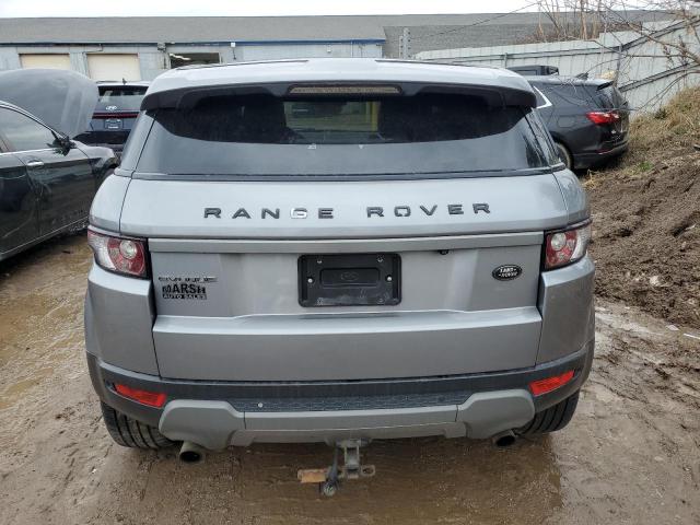 Photo 6 from auction – 2012 LAND ROVER RANGE ROVE with VIN SALVR2BG8CH627058