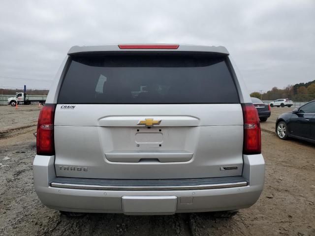 Photo 6 from auction – 2018 CHEVROLET TAHOE C150 with VIN 1GNSCCKC8JR150855