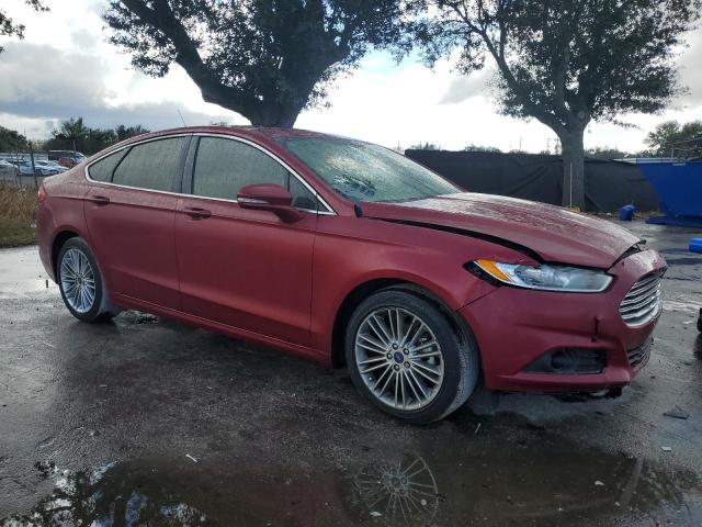 Foto 4 de la subasta – 2016 FORD FUSION SE con VIN 1FA6P0HD2G5114615