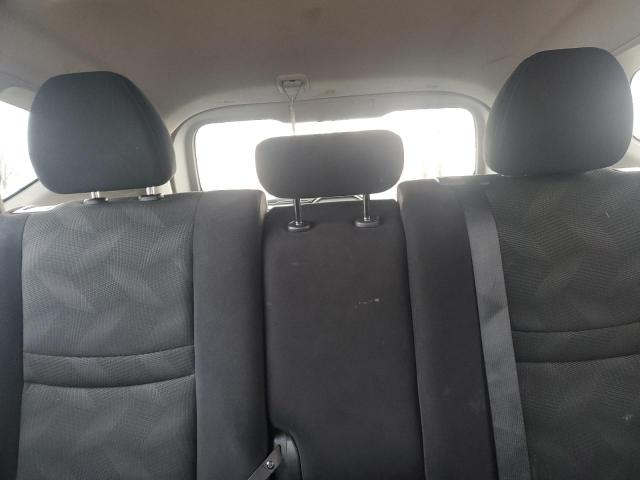 Photo 10 from auction – 2014 NISSAN ROGUE S with VIN 5N1AT2MV4EC870252