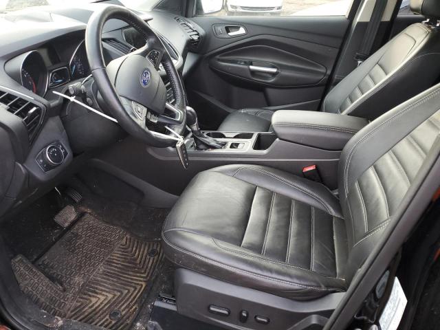 Photo 7 from auction – 2017 FORD ESCAPE TIT with VIN 1FMCU9JD4HUB41502