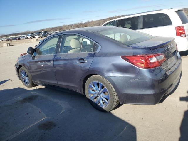Photo 2 from auction – 2015 SUBARU LEGACY 2.5 with VIN 4S3BNBA62F3017415