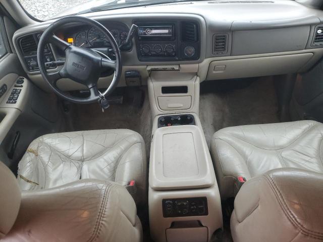 Photo 8 from auction – 2002 GMC YUKON with VIN 1GKEK13Z02R310460