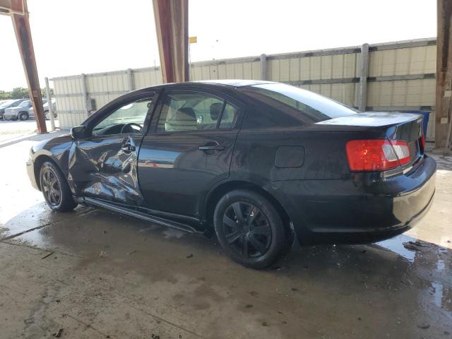 Photo 2 from auction – 2010 MITSUBISHI GALANT ES with VIN 4A32B3FF2AE013446