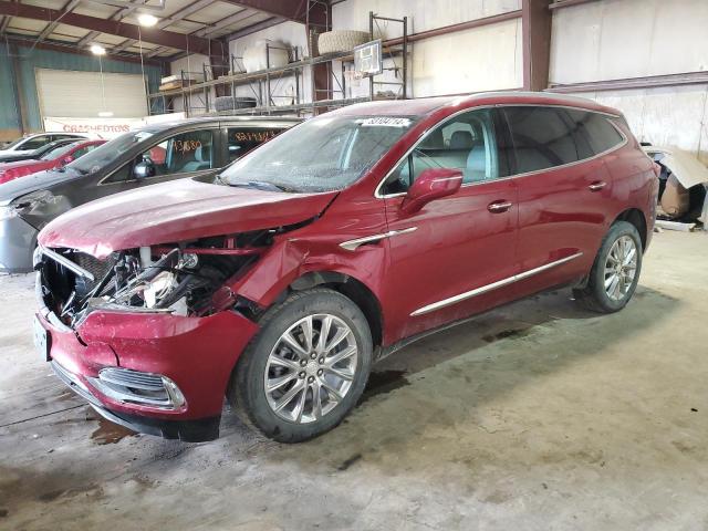 BUICK ENCLAVE PR 2021 with VIN 5GAEVBKW8MJ113118 - Photo from auction