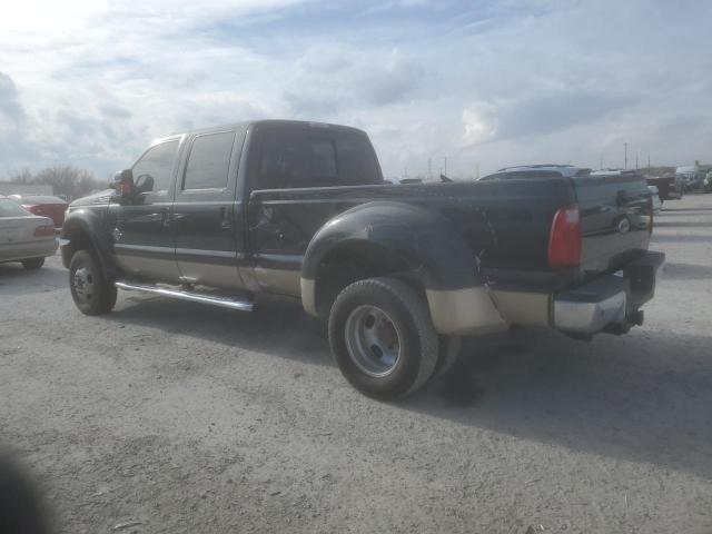 Photo 2 from auction – 2011 FORD F450 SUPER with VIN 1FT8W4DT3BEA29057