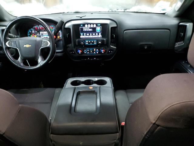 Photo 8 from auction – 2016 CHEVROLET SILVERADO with VIN 1GCVKREC1GZ209325