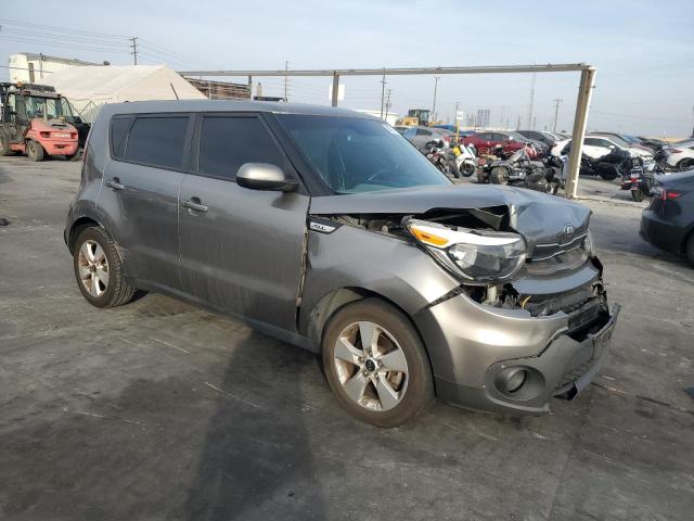 Photo 4 from auction – 2018 KIA SOUL with VIN KNDJN2A29J7541347