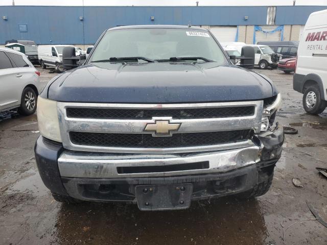 Photo 5 from auction – 2010 CHEVROLET SILVERADO with VIN 3GCRKSE35AG250993